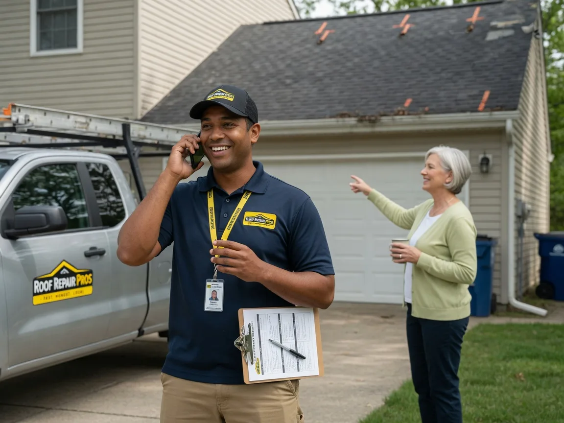 Roof Repair Kykotsmovi Village, AZ FAQs